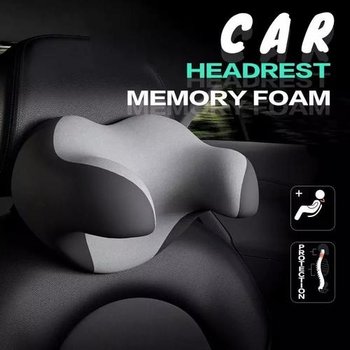 car neck support pillow
