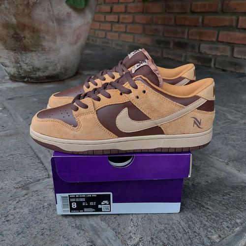 Jual Nike SB Dunk Low Sneaker Shoes N50 - 42 di Seller NIKESNEAKERS - China  | Blibli