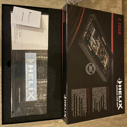Gambar BRAND NEW POWER HELIX C FOUR ( C4 ) MEDAN dari SANS LIQUOR STORE MEDAN Kota Medan Tokopedia