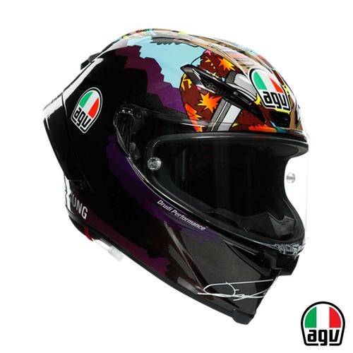 Jual AGV PISTA GP RR MORBIDELLI MISANO 2020 LIMITED EDITION - Kota Bandung  - Raidenmotoshop | Tokopedia