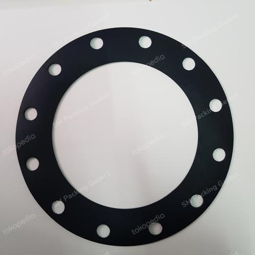Jual Gasket Flange JIS 10K / Karet Packing 10" Murah Jakarta Barat