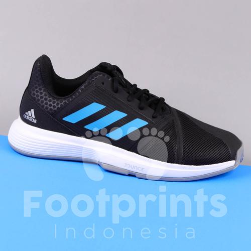 Sepatu Tenis Adidas Court Jam Bounce M 
