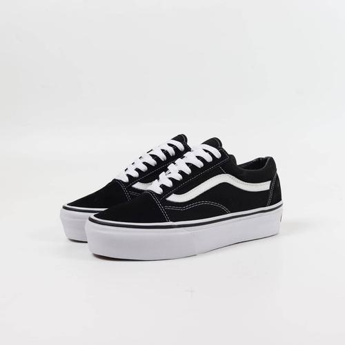 vans platform 36