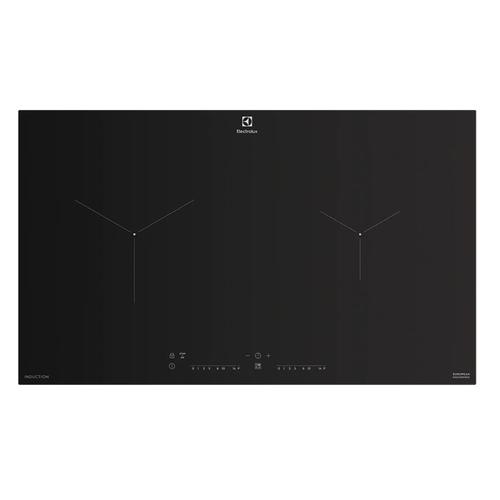 Gambar EHI7260BB Electrolux Kompor tanam induksi 70cm dengan 2 zona memasak dari E-Lux Official Store Jakarta Barat Tokopedia