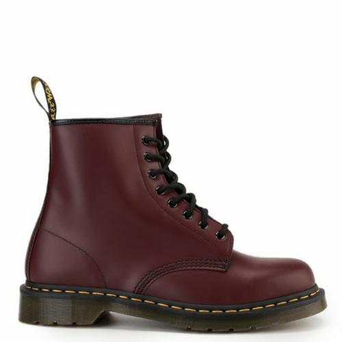 Y's × Dr.Martens 10EYE BOOT EU42 DR.MARTENS - SEPATU BOOTS