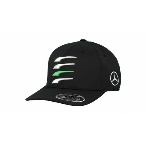 Jual Mercedes Benz Cap Unisex Flexifit 
