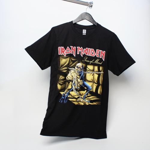 Black Tshirt Official Merch 