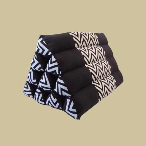 Gambar Bantal thailand Segitiga 03 dari kerajinan bali Kota Denpasar Tokopedia