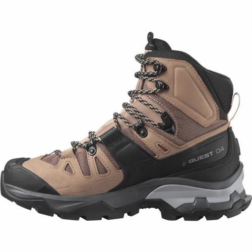 Jual Sepatu hiking wanita Salomon Quest 4d Gore-tex 36 1/3