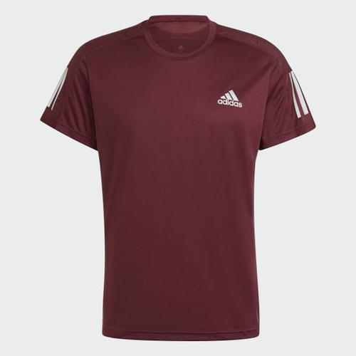 THE RUN TEE Men's Running Shirt H34496 