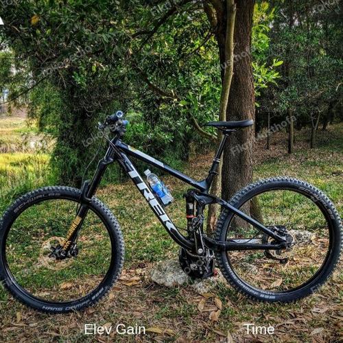 bukan santacruz polygon yeti patrol 