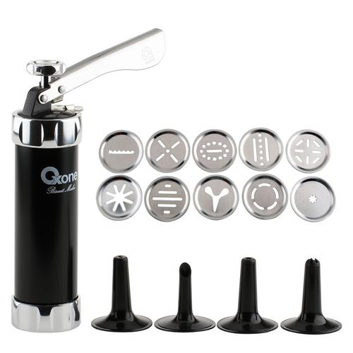 Gambar OX-322 Biscuit Maker Oxone - Stainless dari oxoneid Kota Depok Tokopedia