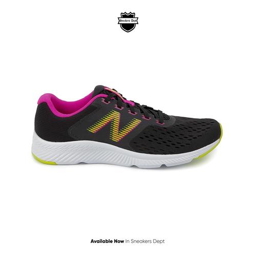 Promo Sepatu Sneakers Wanita New Balance DRAFT V1 BLACK PINK ORIGINAL - 37  - Jakarta Timur - Sneakers Dept | Tokopedia