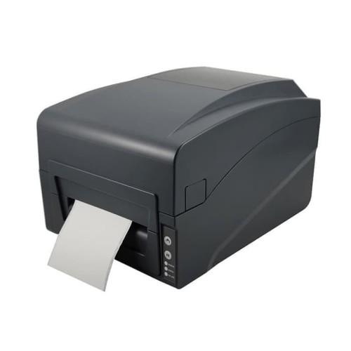 Gambar Printer Cetak Label Barcode Gprinter GP1224T GP-1224T Cetak Label Resi dari PojokITcom Pusat IT Comp undefined Tokopedia