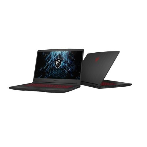MSI GF65 Thin 10UE [9S7-16W212-202] i5-10200H 16GB 512GB RTX3060 6GB di  Kurnia Abadi Semesta Tokopedia