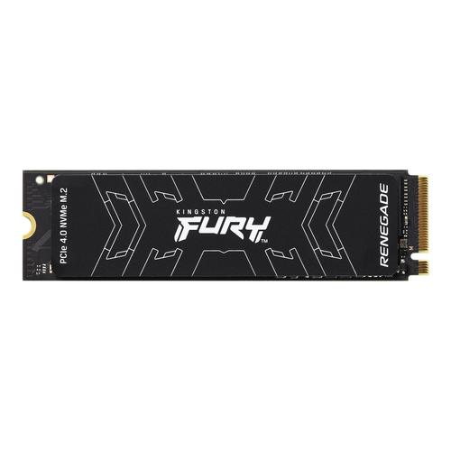 SSD 1TB KINGSTON FURY RENEGADE 7300Mb 