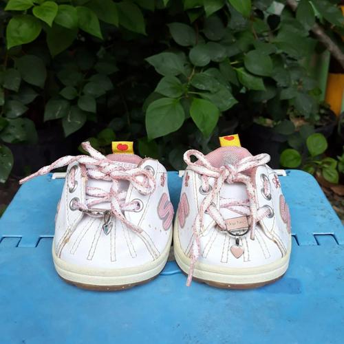 Jual Sepatu Skechers untuk Boneka Tedy 