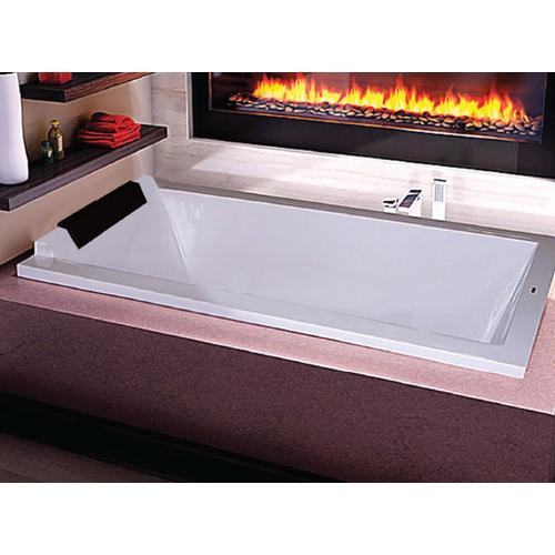 Jual Bathub Long SMART + Kran + Afur + Bantal Jakarta Barat Toko