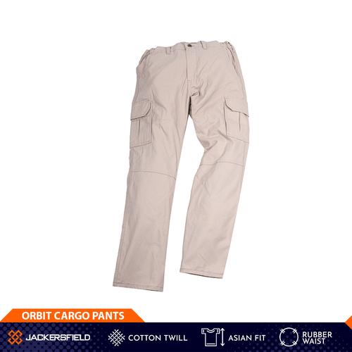 Promo Jackersfield Orbit Cargo Pants 