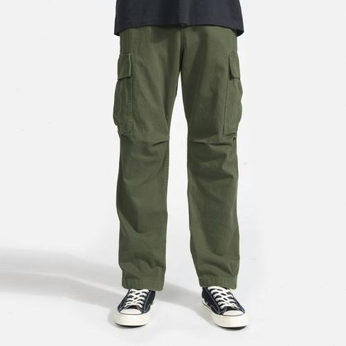 Jual Dritto Long Pants Cargo - Celana 