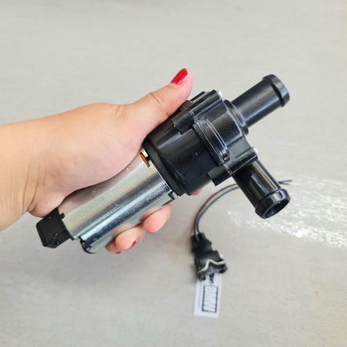 Jual EWP Electric Water Pump Radiator Mobil Motor 12V DC Kota Depok