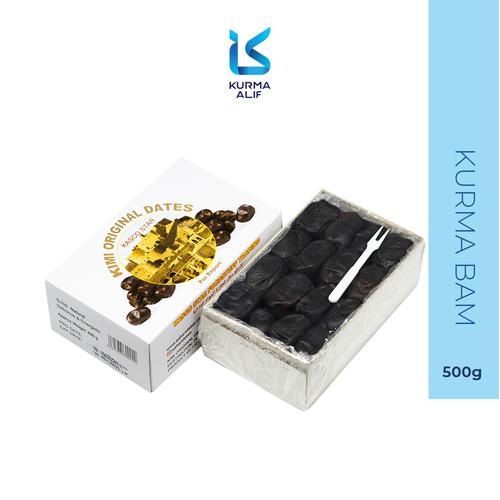 Gambar Kurma Bam Black Diamond - Kurma Anggur Madu Original dari kurmaalifbdg Kota Bandung Tokopedia