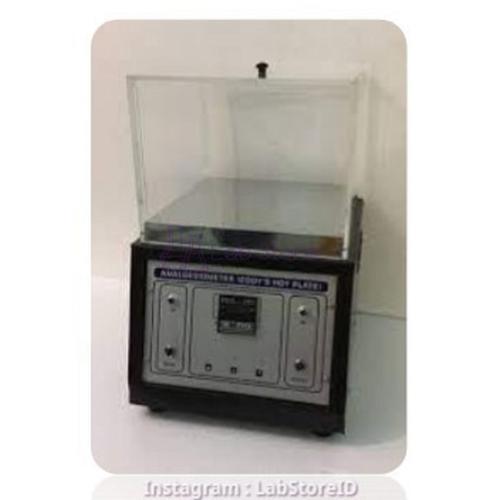 Jual Analgesiometer Eddy's Hot Plate Micro Technologies Jakarta Utara