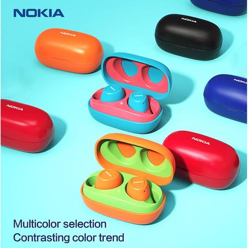 Promo Nokia Essential True Wireless TWS 