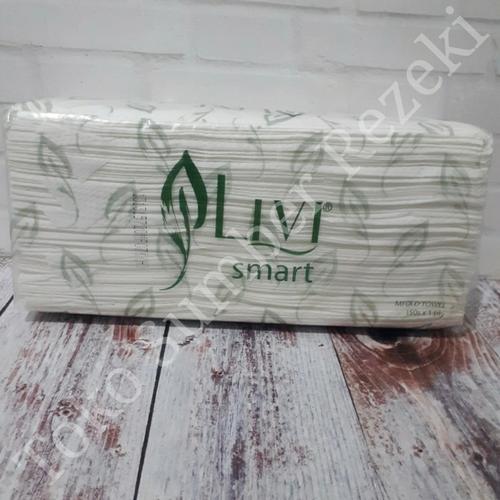 Tissue Toilet Kasar
