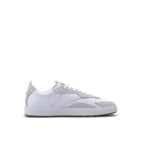 puma oslo white