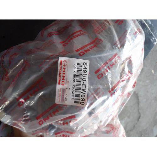 Jual Chamber Assy Brake Hino 500 30/24 S49U0EW090 Kota Tangerang