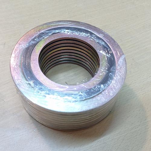 Jual Spiral Wound Gasket IOR 3/4"300 CS/SS304 Jakarta Barat Join Packing Mandiri Tokopedia