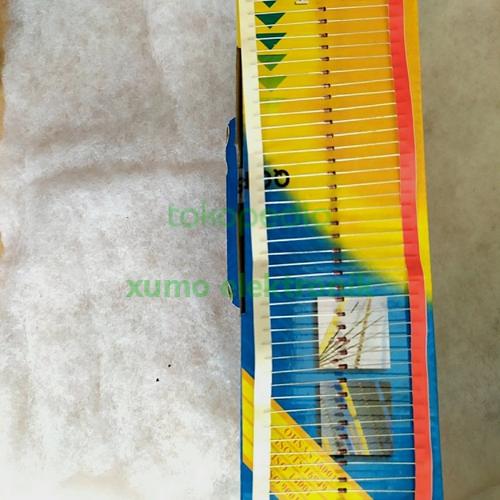 Jual dioda in4148 diode 1N4148 renteng, per 100pcs - Kota Surabaya ...