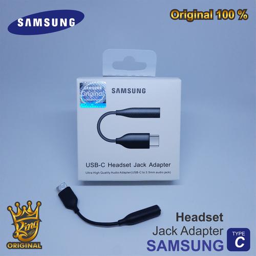 Jual SAMSUNG S21 PLUS ULTRA EARPHONE 
