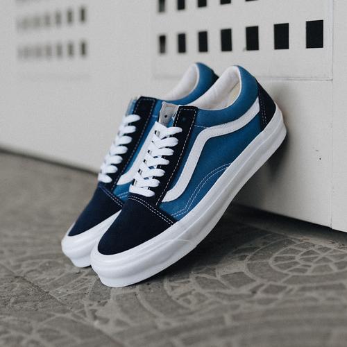 og old skool lx