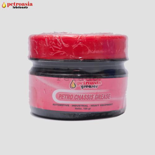 Jual Petro Chassis Grease/gemuk petroasia merah 100gr - Jakarta Barat ...