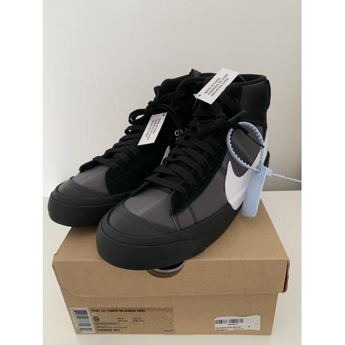 nike blazer mid 9