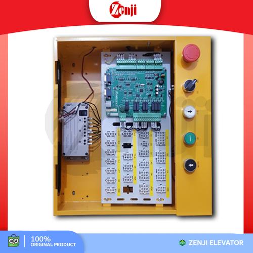 Promo JUNCTION BOX INSPECTION BOX FOR ELEVATOR Cicil 0 3x Kab