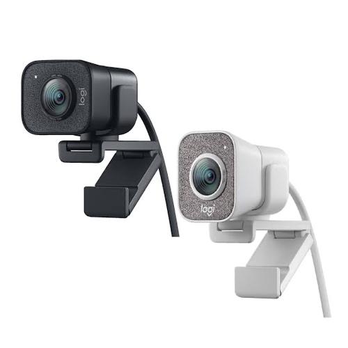 Jual Logitech Streamcam Webcam Full HD 