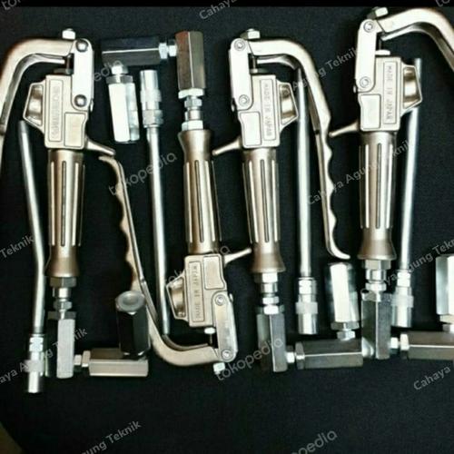 Jual Grease Gun Yamada SKR55 Original Jakarta Barat Cahaya Agung Teknik Tokopedia