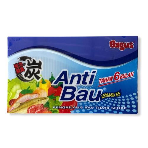 Gambar Bagus Anti Bau Lemari Es 120gr - Penghilang Bau Tidak Sedap dari TOKO MURSALIM SBY Kota Surabaya Tokopedia