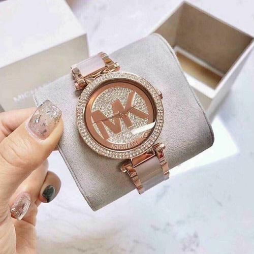 Jual Jam Tangan Wanita Michaell Korss 
