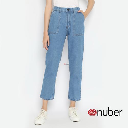 Promo Celanan Panjang Jeans Wanita 