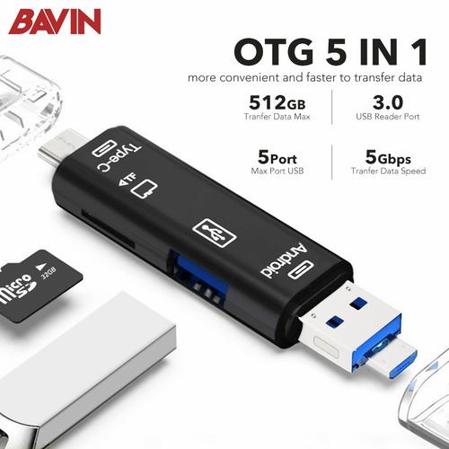 Lettore di schede SD 4.0 USB-C | Rugged Lettore di schede SD 4.0 USB-C | Rugged