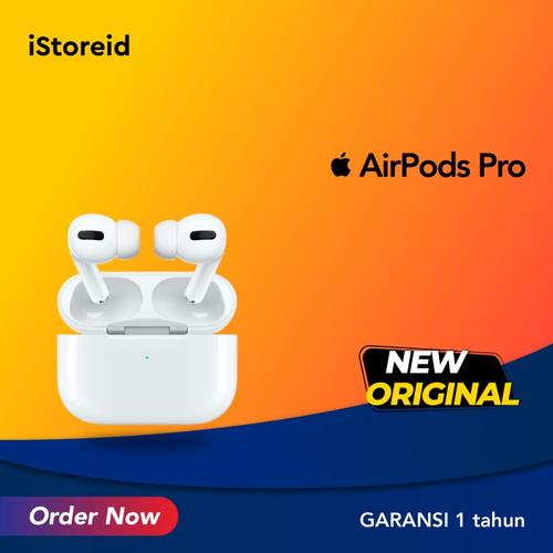 Jual Apple AirPods Pro / AirPod Pro 