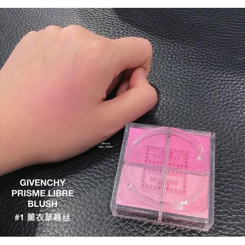 givenchy blush no 2