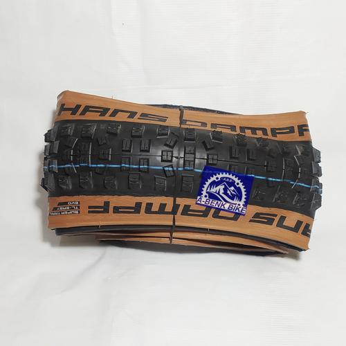 Jual Schwalbe Hans Dampf 27.5 x 2.60 