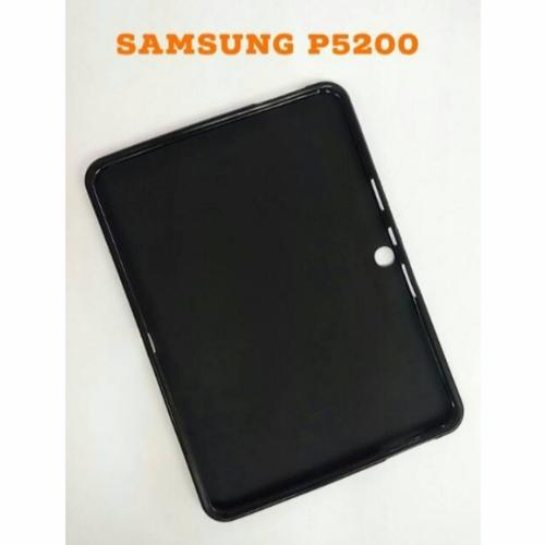 Jual Samsung Galaxy Tab 3 10inch/P5200 Soft Case Silicon Casing Cover -  bening - Jakarta Pusat - brand indonesia | Tokopedia