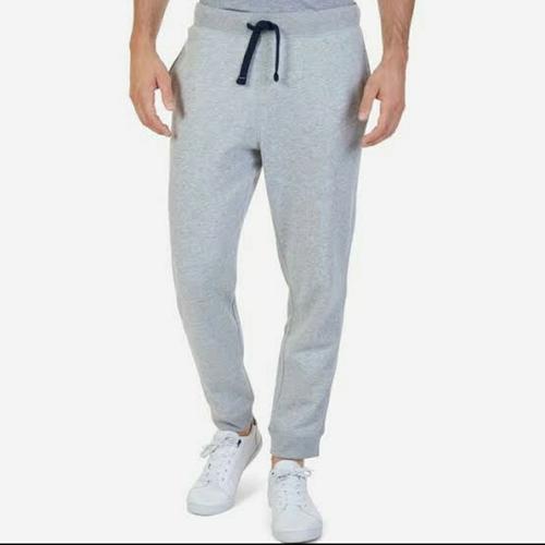 Jogger Nautica Original - Abu-abu, M 