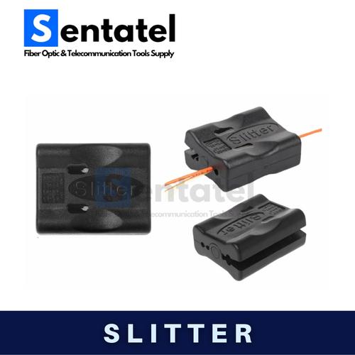 Jual FO Slitter / Fiber Optic Cable Jacket Slitter Jakarta Utara SENTATEL Tokopedia